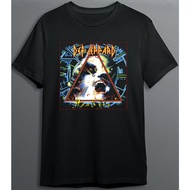 DEF LEPPARD HYSTERIA T-shirt
