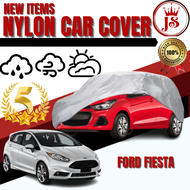 Car Cover for Ford Fiesta Waterproof - High Quality Car Cover WITH FREEBIE - On Hand -Cash On Delivery