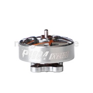 T-Motor P1804 1804 2400KV 6S / 3400KV 4S Unibell Brushless Motor 1.5mm / 5mm Shaft for 3 Inch 3.5 In