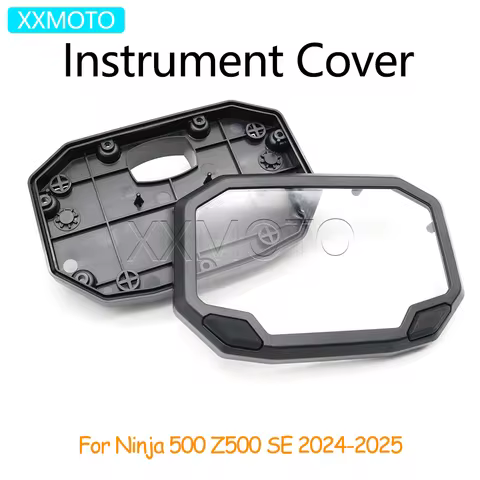 For Kawasaki Ninja500 Z500 SE Z500SE 24-25 Motorcycle Ninja Z 500 Instrument Shell Speedometer Gauge