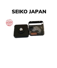 เครื่องนาฬิกาแขวนผนัง SEIKO JAPAN (SKP) ไซโก้ เดินเรียบ รุ่นมีเกลียวแกนยาว 13 มิล (ของเเท้)
