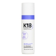 K18 - Airwash Dry Shampoo