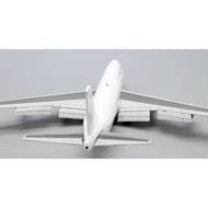 Defective Machine JC Wings 1: 400 Boeing Original Model B747-400 GE Engine Airplane Model