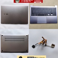 Suitable for Samsung 750XBE 750XBV 751XBE Case A Case C D Case Keyboard Case Screen Cable Touchpad