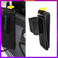 [Tachiuwa2] Club Bag Clip Putter Clamp Holder Putt Clip Accessories 3.94" X 1.18"