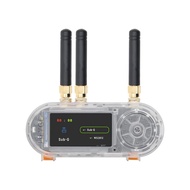 T-Embed CC1101 Plus - Development Board NRF24L01 with 1.9-Inch ST7789V IPS TFT LCD with Antenna