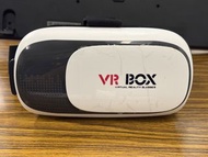 VR BOX 虛擬實境3D眼鏡