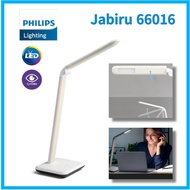 Philips 66016 LED Light Lamp Table Lamp Desk Study Lamp  LED Portable Jabiru lamp Home office ,Study, Living Room ,Bedroom Reliable desk lighting