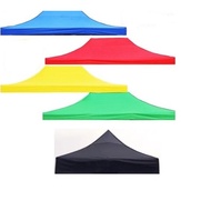 8X8 CANOPY CANVAS KAIN CANOPI TOP CANVAS