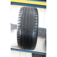 Used Tyre Secondhand Tayar CONTINENTAL SPORT CONTACT 2 205/55R16 50% Bunga Per 1pc