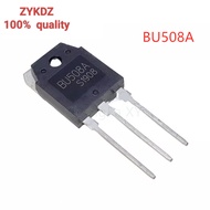 5PCS BU508A BU508 In Stock TO-3P