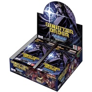 Booster Box Digimon Card Game EX10