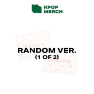 (TOMORROW X TOGETHER) TXT - Album [ Minisode 3 : TOMORROW ] Weverse Album ver.