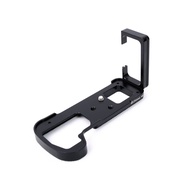 [Light Control Guard] FITTEST FLP-GH5 L Type Quick Release Plate Panasonic LUMIX GH4 Dedicated