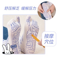 Acupuncture Socks for Foot Massage & Treatment | Health Care