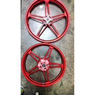 Enkai 511/510 Sport Rim Y15 Y15ZR