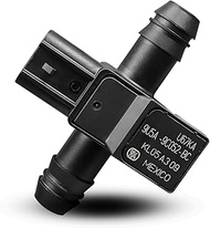 ULZOZN Fuel Pressure Sensor Fit for Ford Escape 2005-2008 Expedition Explorer Crown Victoria E-150 E