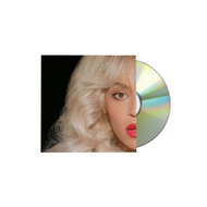 BEYONCE Cowboy Carter Blonde Face CD (Jewel Case)