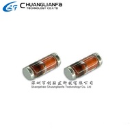 1N4148 IN4148 LL4148 Patch Switch Voltage Regulator Diode 4148 Glass Packaging 100 Pieces