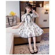 BNS Dress for kids girls clothes 3 to 4 to 5 to 6 to 7 to 8 to 9 to 10 to 11 to 12 to 13 to 14 year 