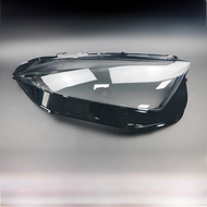 คลุมไฟหน้า Mercedes-Benz CLS W257 สำหรับ CLS300 CLS350 รุ่นใหม่ ปี 2019 2020 2021 อุปกรณ์เสริมรถยนต์