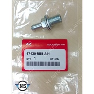 HONDA PVC VALVE FOR ACCORD TA0/ CR-V T0A/ CIVIC SNA/ CR-V SWA/ STREAM SMA 1.8 17130-RBB-A01 17130-PN