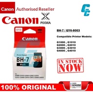 Canon QY6-8003 / 8007/ 8019 CA91 CA92 BH7 BH-7 CH7 CH-7 Print Head For G1000 G1010 G2000 G2010 G3000