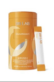 BB LAB 韓國製造 Glutathione C 美白維他命C粉