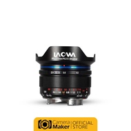 เลนส์ Laowa 11mm F4.5 FF RL (ประกันศูนย์ 1 ปี) เลนส์ Ultra Wide เลนส์ไม่มี Distortion สำหรับกล้อง Fu