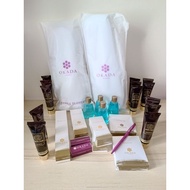 Okada 5 Star Hotel Manila Philippines Supplies Merchandise Toiletries