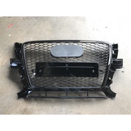 Audi Q5 grille Audi RSQ5 grille Audi Q5 Bodykit