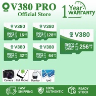 Micro SD 16GB-64GB-32GB-256GB-128GB SD Class 10 high speed card up to 104MB / s