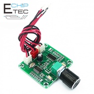 1PCS XH-A158 Ultra HD Bluetooth 5.0 amplifier board 2*5W dual 5W PAM8403 Low power DIY wireless spea