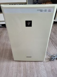 SHARP FU-Y30A