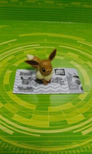伊布公仔