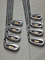 [NEW GRIP] Titleist DCI 822-OS Irons 高爾夫鐵桿組
