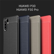 Huawei P30 Pro P30Pro Focus Fiber Phone Case Casing Cover