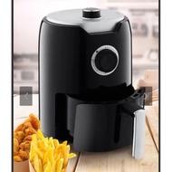 Air Fryer 2L (READY STOCK)
