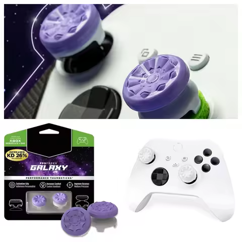 FPS Freek Galaxy For Switch PRO High-Rise Analog Stick For Xbox One/Xbox360 Controller Performance C