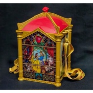 Disney Beauty and the Beast Popcorn Bucket