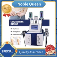 Criolipolisis Machine Cryolipolysis 360 Fat Freezing Machine Portable 360 Degree Cryo Therapy Slimmi