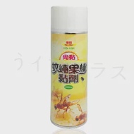 蚊蠅果蠅黏劑-550ml-3罐組