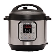 Duo 7-in-1 Multi-Functional Smart Cooker + Free Apron (Slow Cooker Rice Cooker Steam Sauté/Searing Y