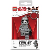 LEGO Star Wars LE-KE96 Fasma Keychain