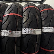 FKR TUBELESS TYRE GALLANT RS880 140/70-17 TIRE TAYAR FKR TUBE LESS RS 880 GALLANT 140 70 17 140X70-1
