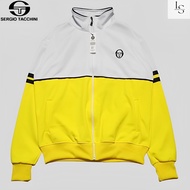 Sergio Tachini Tracktop Pria Jaket Pria Dewasa Kualitas Premium Import Full Tagwas