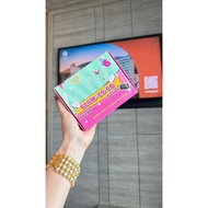 Glow To Go Skincare Ready Stock