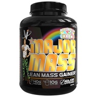 VMI Sports | Major Mass Lean Mass Gainer | Mass Gainer Protein Powder for Muscle Gain | Weight Gaine