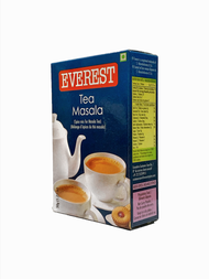 Everest Tea Masala 50g ++ เอเวอเรสต์ ชามาซาลา ขนาด 50g