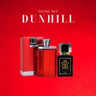 Perfume Borneo enchanted for him /35ml